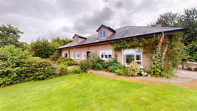 Winterhill, Brocurrow, Adamstown, Co. Wexford