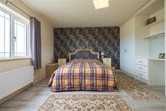 Winterhill, Brocurrow, Adamstown, Co. Wexford