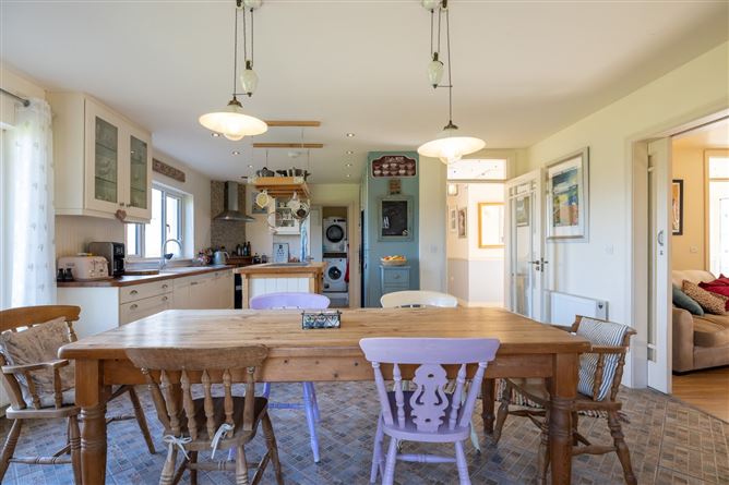 Winterhill, Brocurrow, Adamstown, Co. Wexford