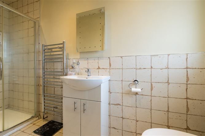 Winterhill, Brocurrow, Adamstown, Co. Wexford