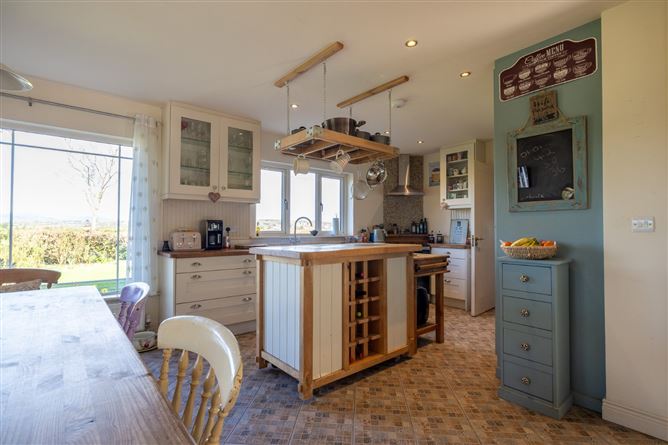 Winterhill, Brocurrow, Adamstown, Co. Wexford