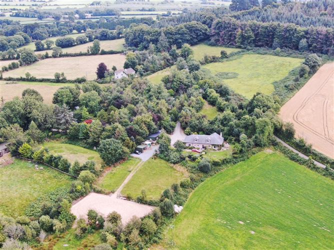 Winterhill, Brocurrow, Adamstown, Co. Wexford