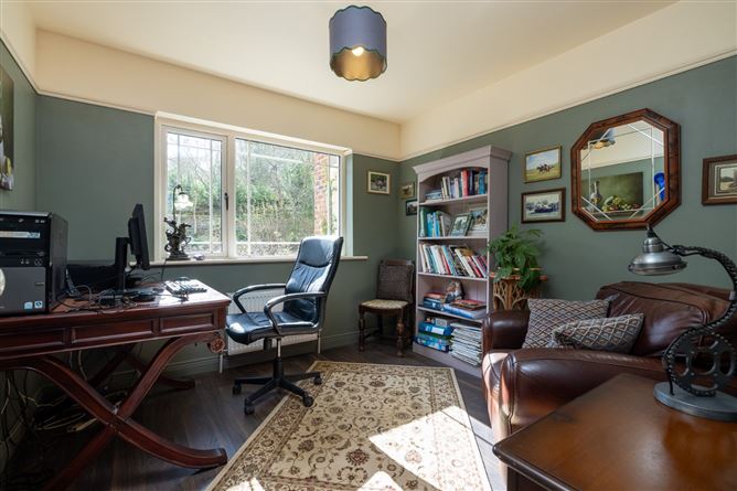 Winterhill, Brocurrow, Adamstown, Co. Wexford
