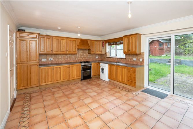 9 The Willows, Castlejane Woods, Glanmire, Co. Cork