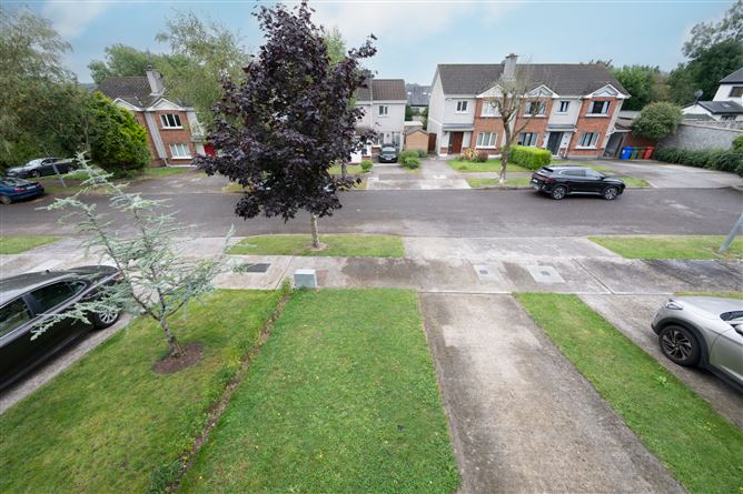 9 The Willows, Castlejane Woods, Glanmire, Co. Cork