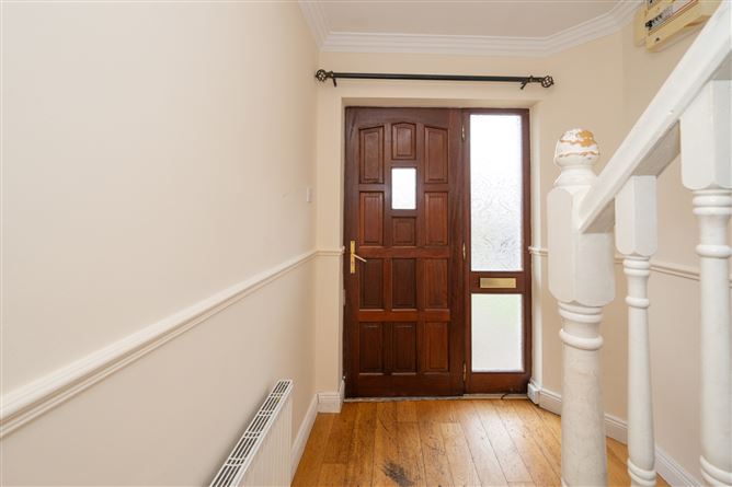 9 The Willows, Castlejane Woods, Glanmire, Co. Cork