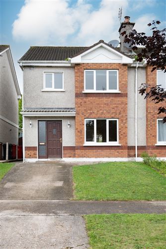 9 The Willows, Castlejane Woods, Glanmire, Co. Cork