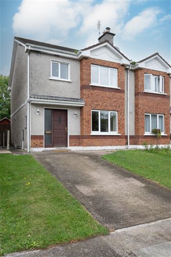 9 The Willows, Castlejane Woods, Glanmire, Co. Cork