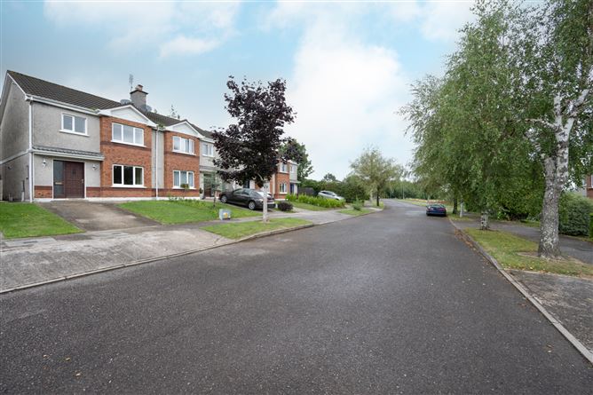 9 The Willows, Castlejane Woods, Glanmire, Co. Cork