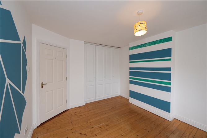 9 The Willows, Castlejane Woods, Glanmire, Co. Cork