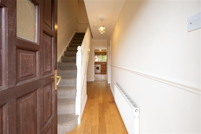 9 The Willows, Castlejane Woods, Glanmire, Co. Cork