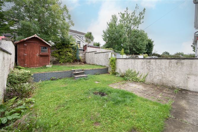9 The Willows, Castlejane Woods, Glanmire, Co. Cork