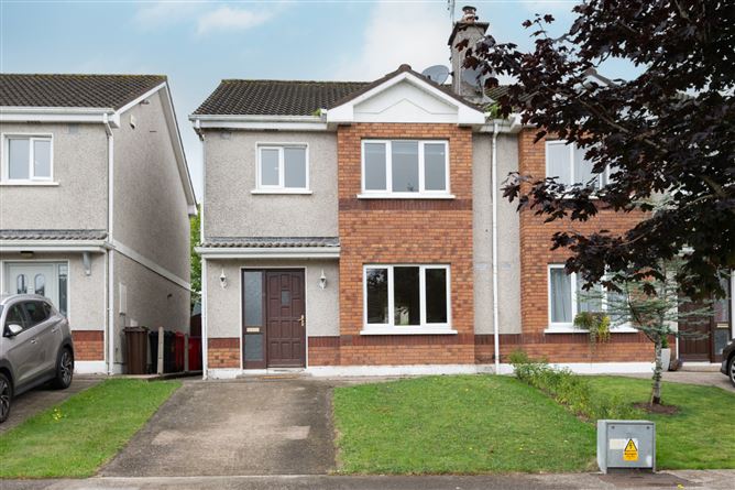 9 The Willows, Castlejane Woods, Glanmire, Co. Cork