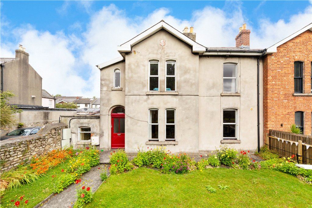 98 Haddington Road, Ballsbridge, Dublin 4