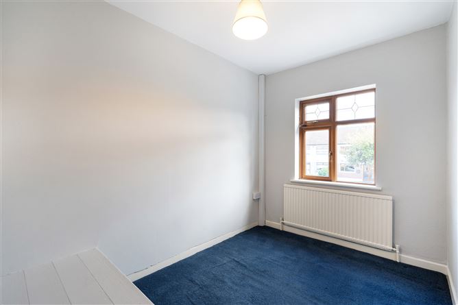 126 St James Road, Walkinstown, Dublin 12