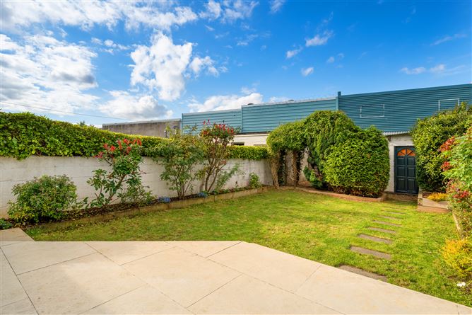 126 St James Road, Walkinstown, Dublin 12