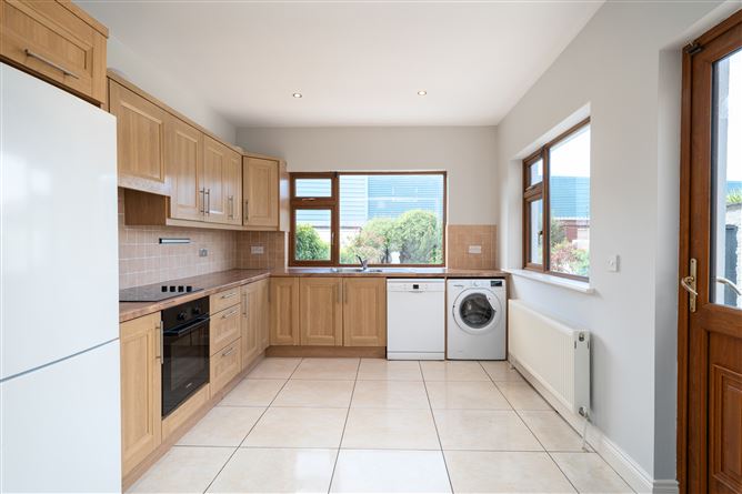 126 St James Road, Walkinstown, Dublin 12