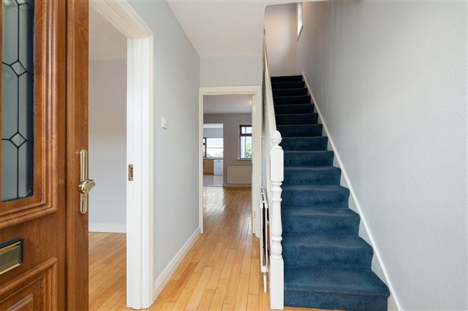 126 St James Road, Walkinstown, Dublin 12