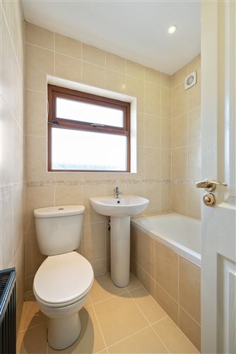 126 St James Road, Walkinstown, Dublin 12