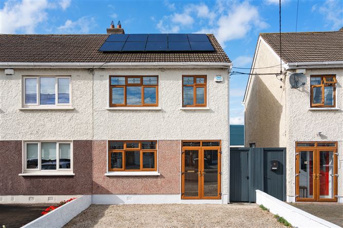 126 St James Road, Walkinstown, Dublin 12