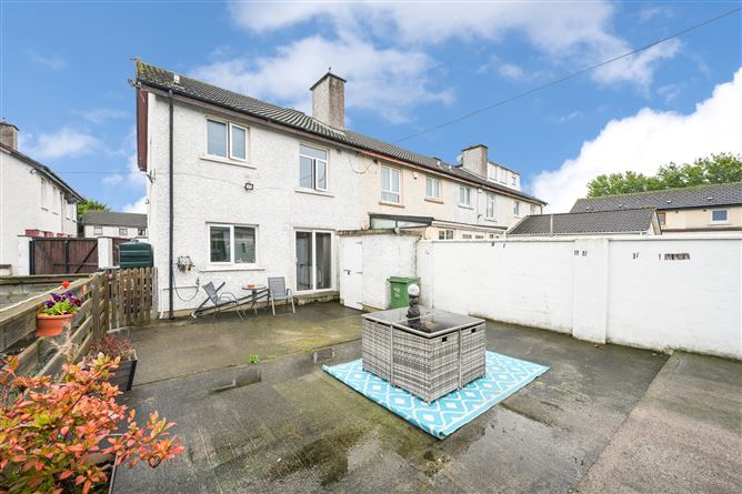 2 X Houses With FPP for 3 X Houses  6 Oldchurch Park, Clondalkin, Dublin 22