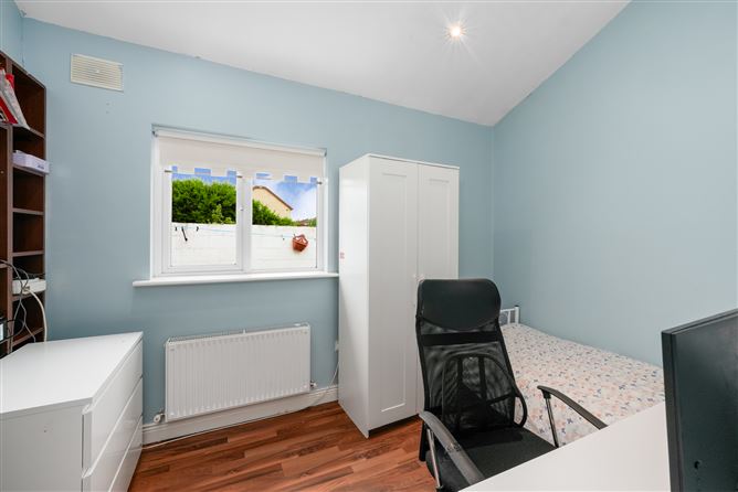 2 X Houses With FPP for 3 X Houses  6 Oldchurch Park, Clondalkin, Dublin 22