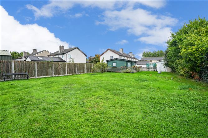 2 X Houses With FPP for 3 X Houses  6 Oldchurch Park, Clondalkin, Dublin 22