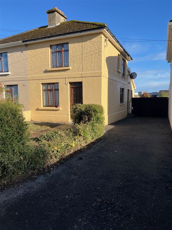 29 Henry Street, Roscommon, Roscommon