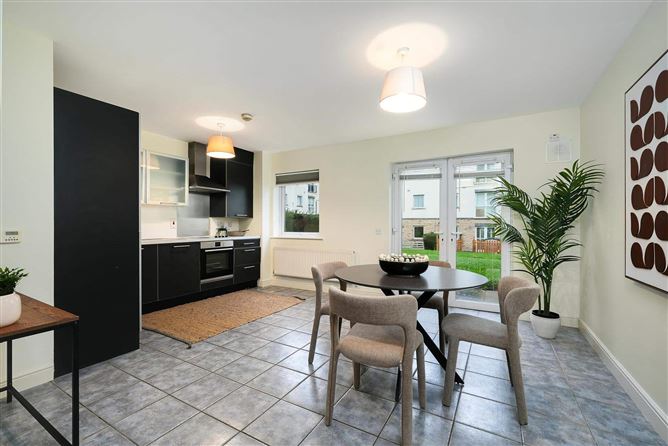 19 Melville Crescent, Finglas, Dublin 11, D11DF89