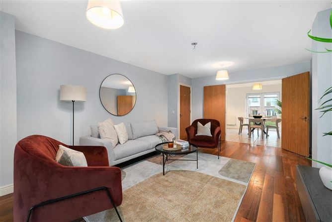 19 Melville Crescent, Finglas, Dublin 11, D11DF89