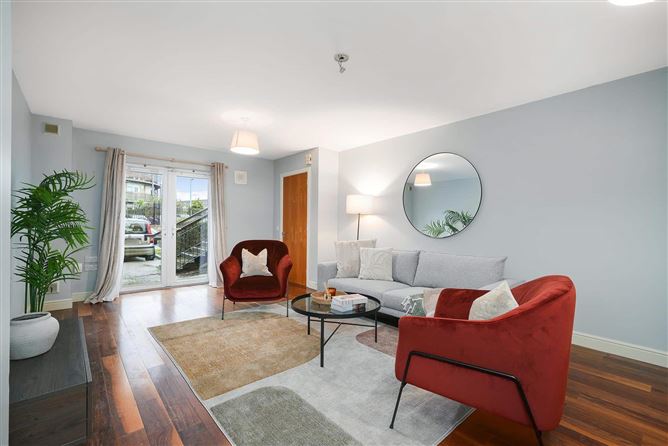 19 Melville Crescent, Finglas, Dublin 11, D11DF89