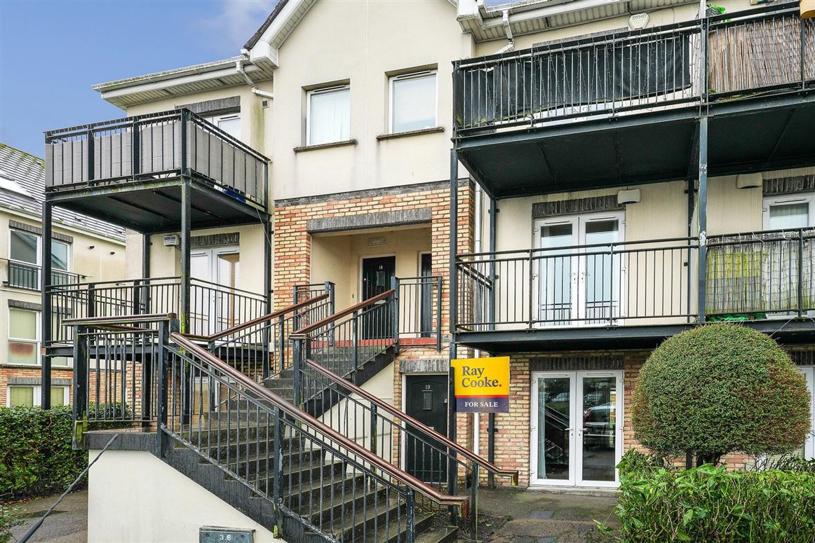 19 Melville Crescent, Finglas, Dublin 11, D11DF89