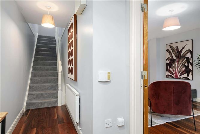 19 Melville Crescent, Finglas, Dublin 11, D11DF89