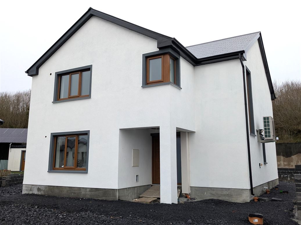 17 Craobh Bán, Quay Road, Newport, Co. Mayo