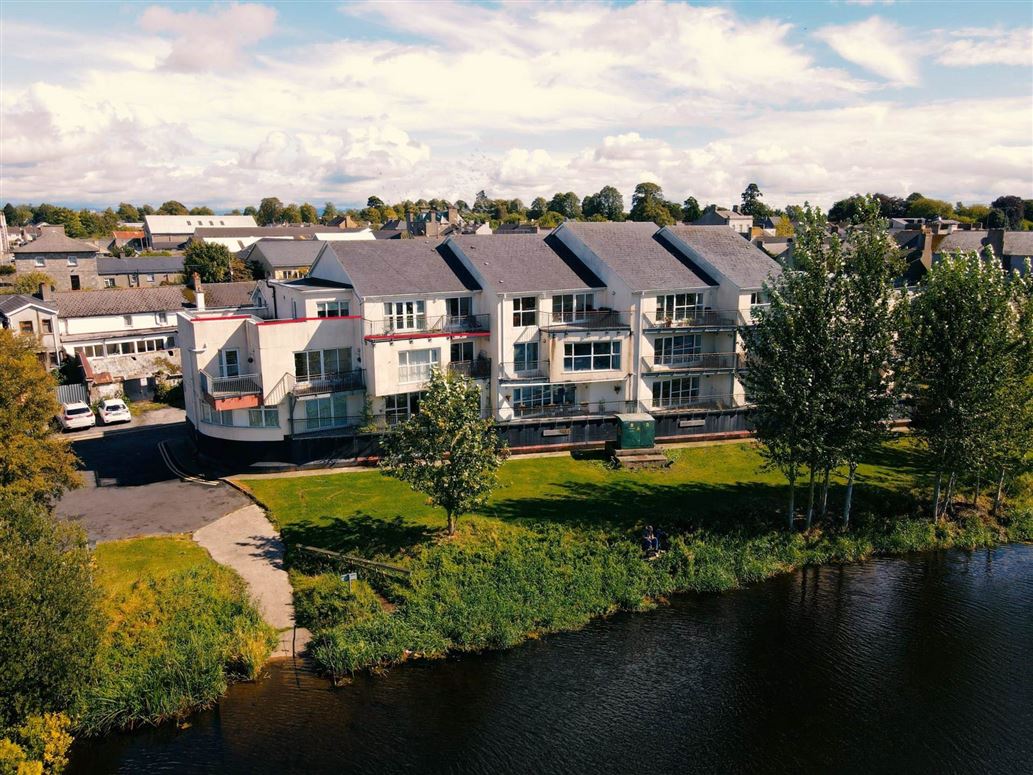 5 The Fort, Castlefield, Athy, County Kildare