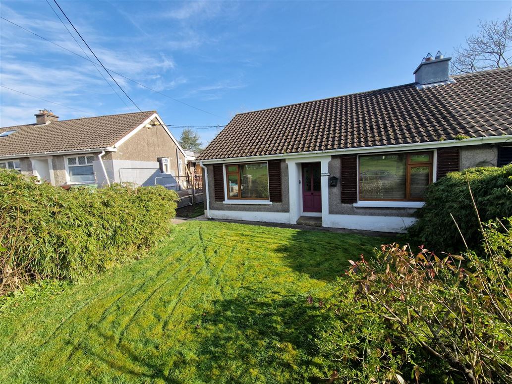 San Pio, 14 Iona Park, Mayfield, Cork