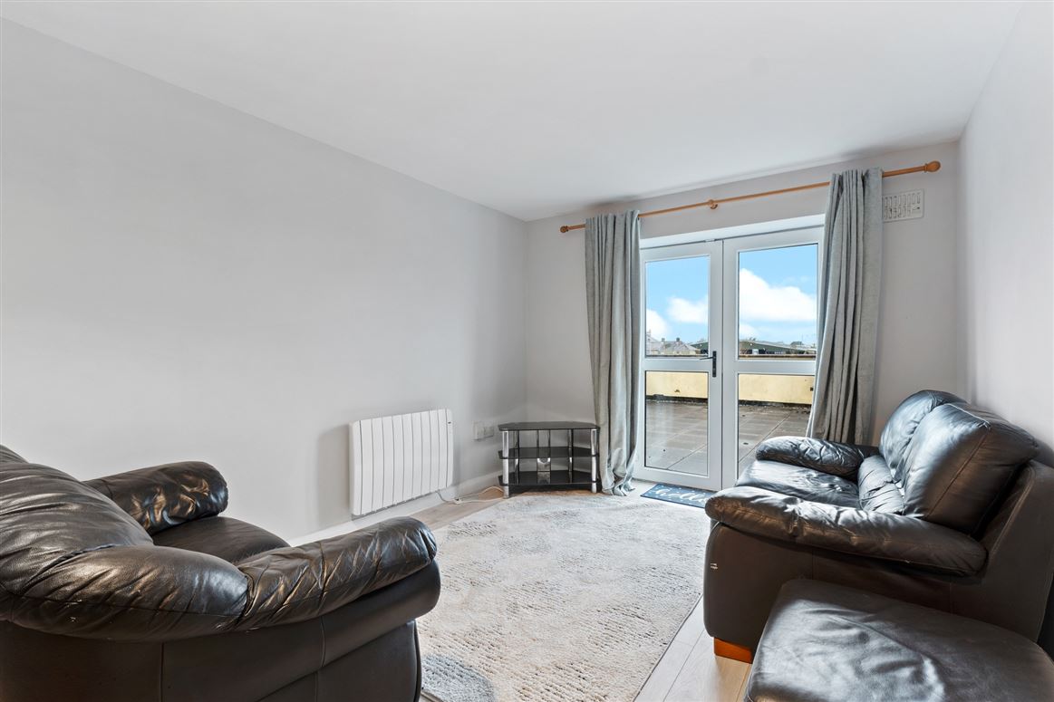 Apt 209 Harbour Court, Lower Quay Street, Sligo, Sligo