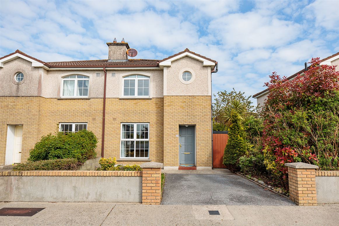 30 The Orchard, Golf Links Road, Kilkenny