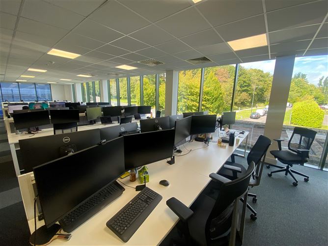 Unit 14B Median House, Cork Business and Technology Park, Model Farm Road, Co. Cork, Ireland