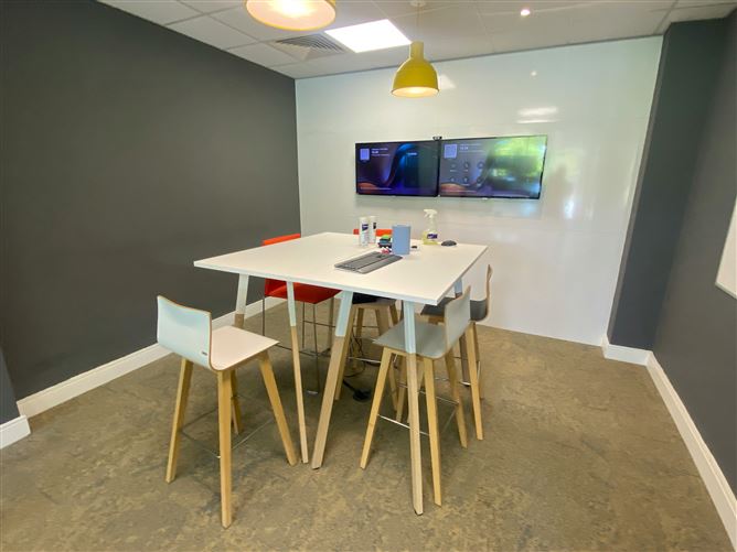 Unit 14B Median House, Cork Business and Technology Park, Model Farm Road, Co. Cork, Ireland