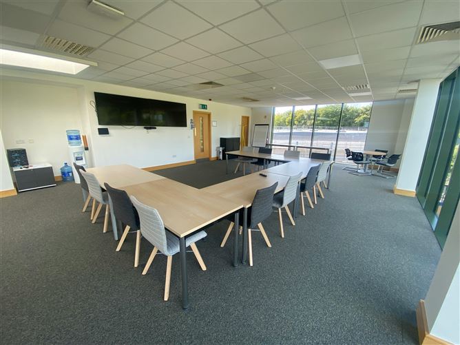 Unit 14B Median House, Cork Business and Technology Park, Model Farm Road, Co. Cork, Ireland