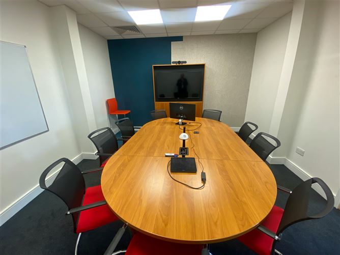 Unit 14B Median House, Cork Business and Technology Park, Model Farm Road, Co. Cork, Ireland