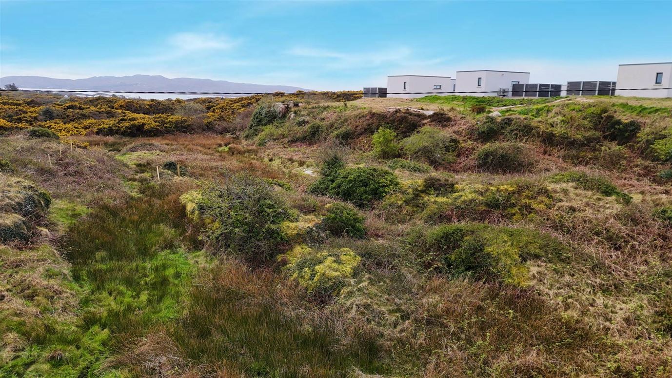 Leckenagh, Burtonport, County Donegal