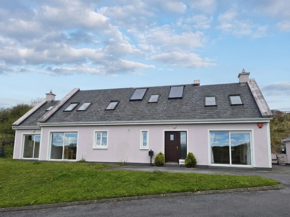 Rossow, Newport, Co. Mayo