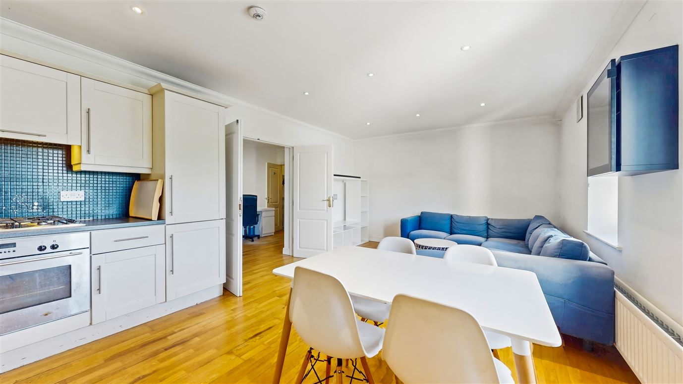 Apartment 54, Greenview, Seabrook Manor, Portmarnock, Dublin