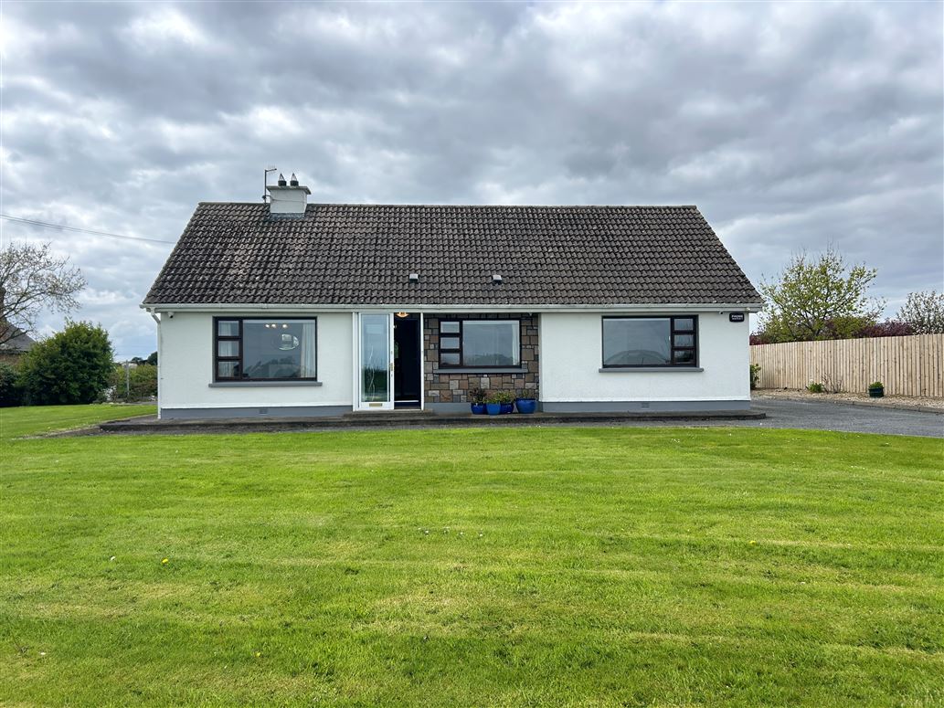 Ballagan, Greenore, Louth