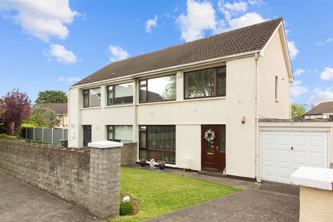 6 The Briars, Woodfarm Acres, Palmerstown, Dublin 20