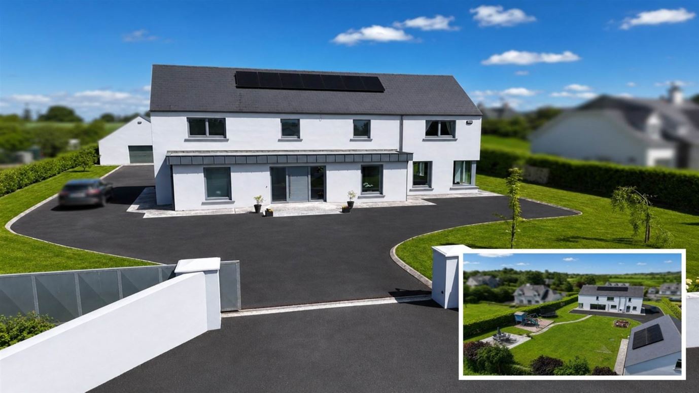 Killoo, Clarecastle, Ennis, County Clare