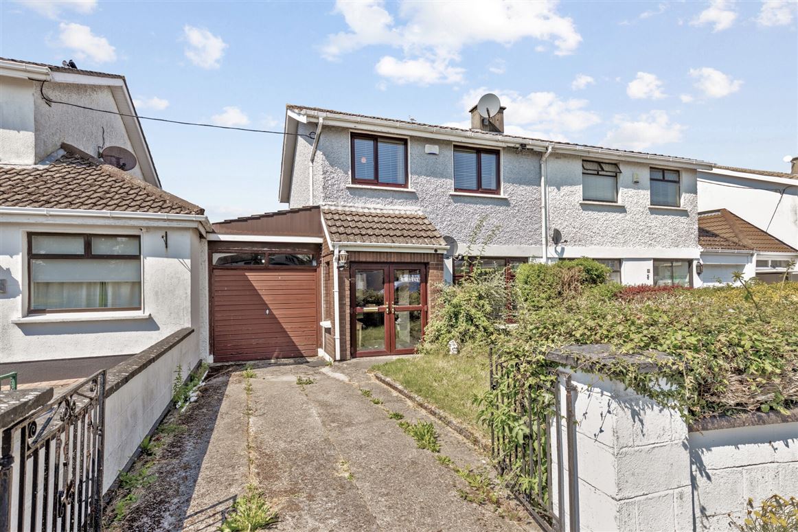 7 Oakley Park, Graiguecullen, Carlow