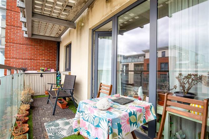 Photo 16 of 18 — Apt 45 The Strand, 149 North Strand Road, North Strand, Dublin 3